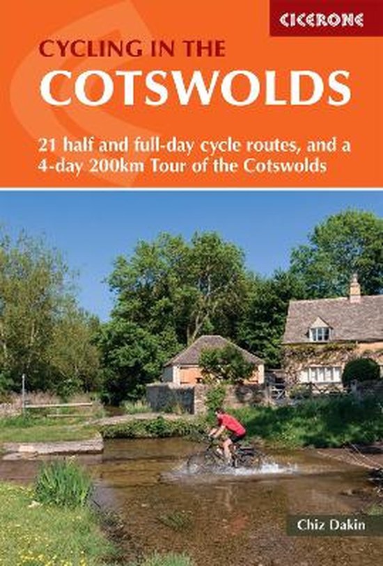 Cycling In The Cotswolds