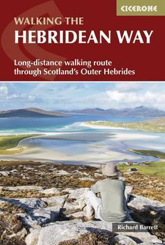 Barrett, R: Hebridean Way