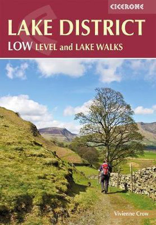 Lake District's Best Low-Level Walks