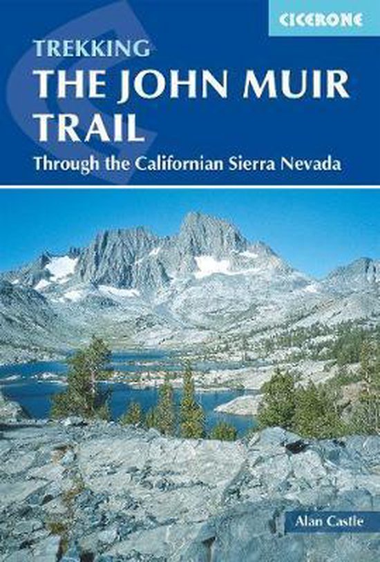 John Muir Trail