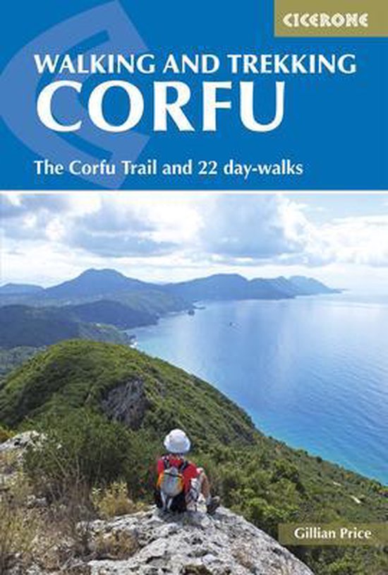 Walking & Trekking On Corfu