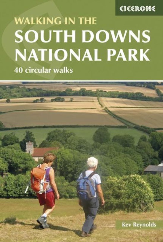 Walks In The South Downs National Park