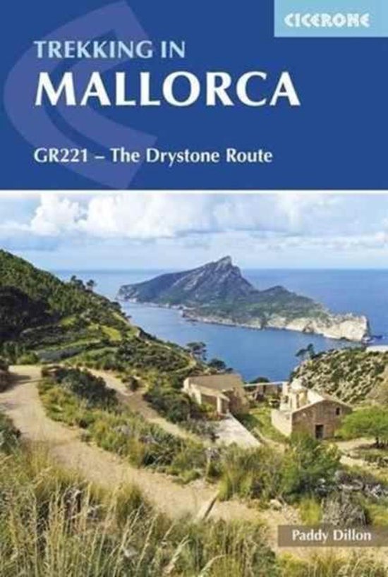 Cicerone Trekking in Mallorca