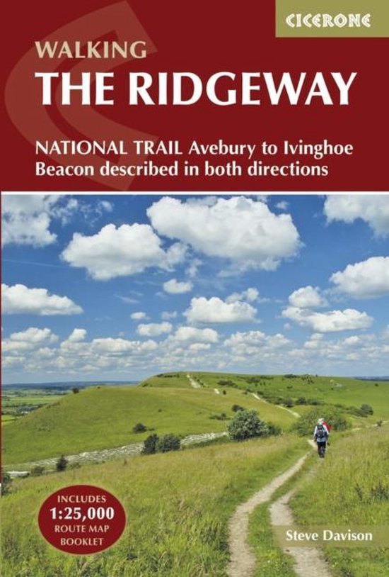 Cicerone The Ridgeway National Trail