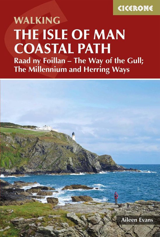 Isle of Man Coastal Path