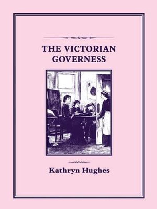 The Victorian Governess