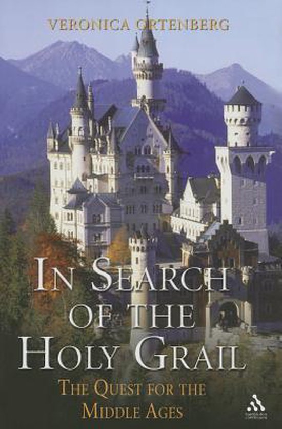 In Search of the Holy Grail