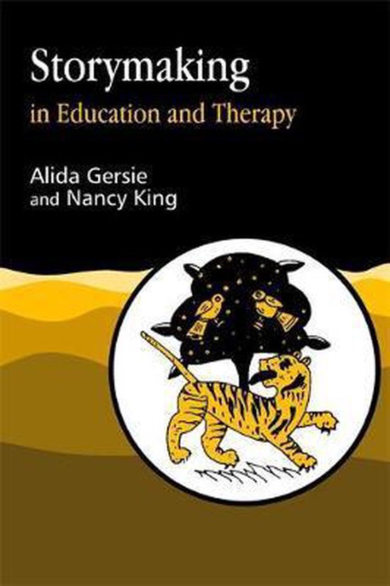 Storymaking In Education And Therapy