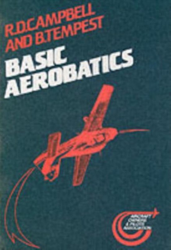 Basic Aerobatics