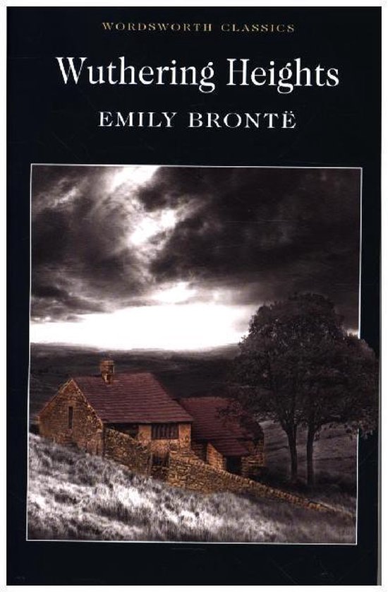 Wuthering Heights