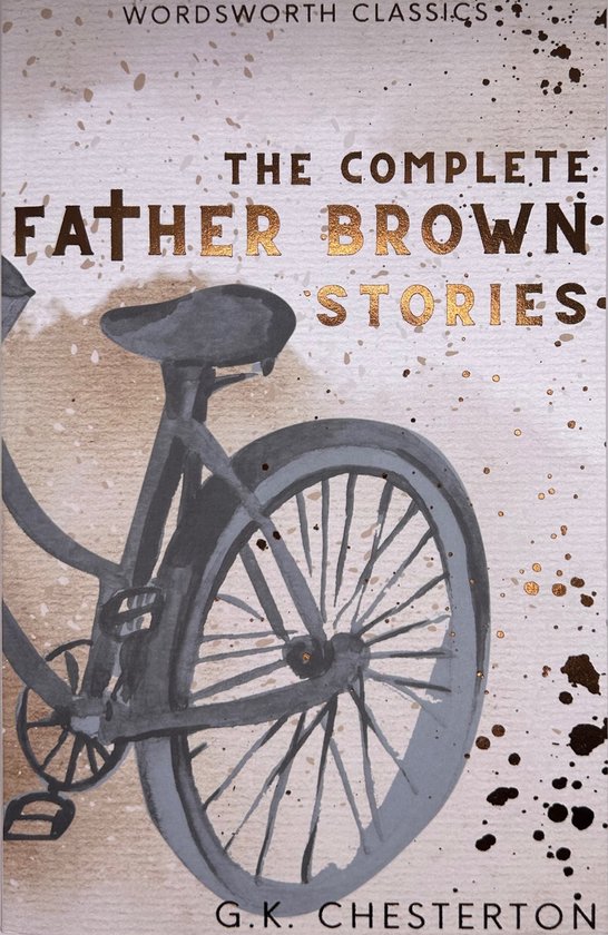 Father Brown Selected Stories