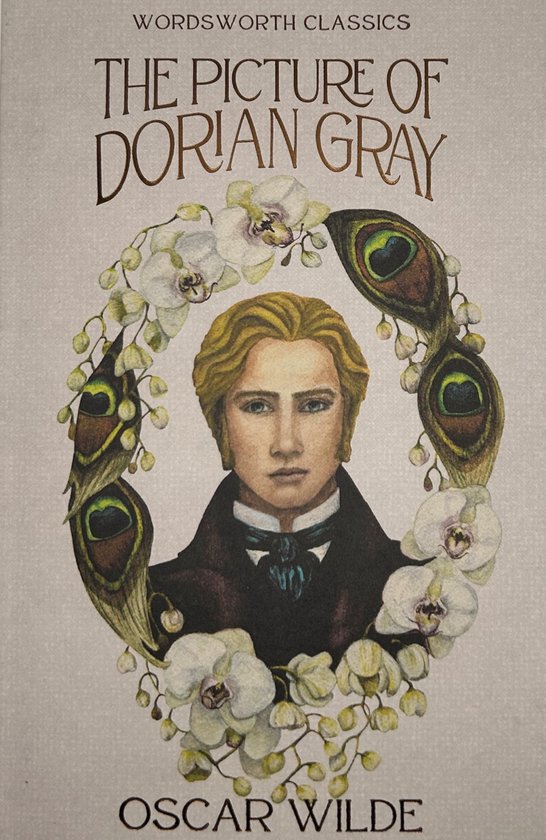 Picture Of Dorian Gray