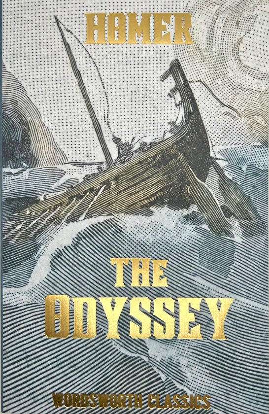 Odyssey