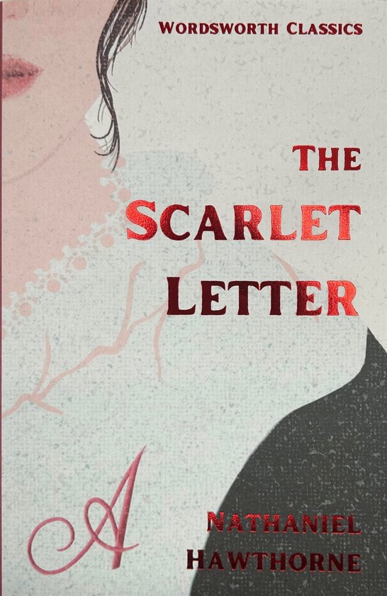 Scarlet Letter