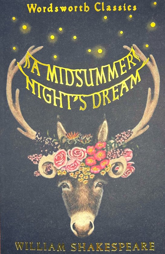 Midsummer Nights Dream