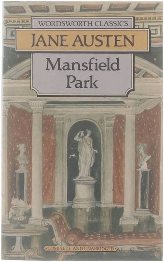 Mansfield Park