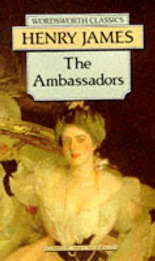 The Ambassadors