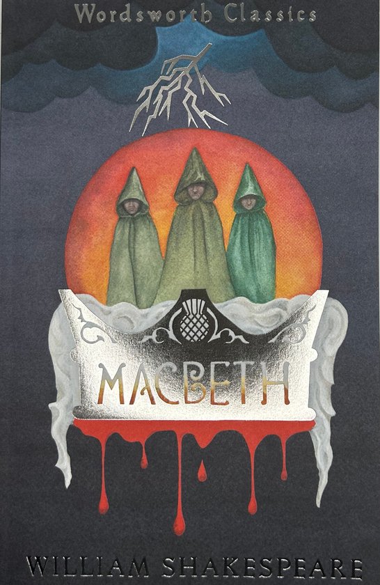 ISBN Macbeth, jeux, Anglais, Livre broché, 128 pages