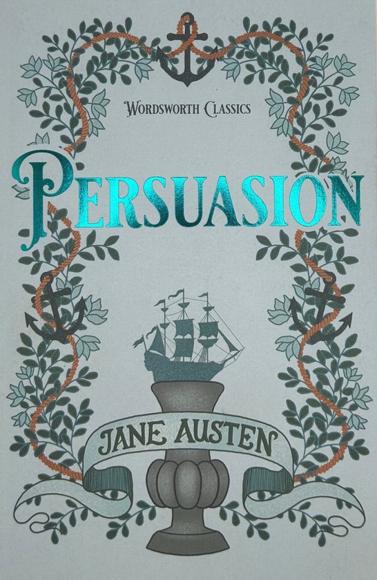 Persuasion