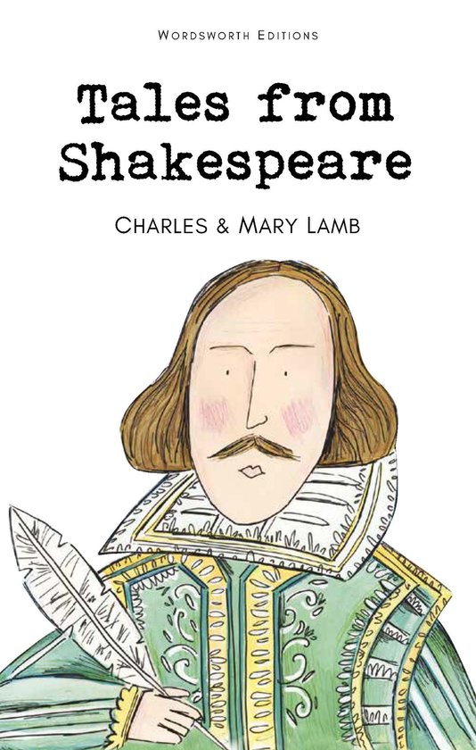 Tales From Shakespeare