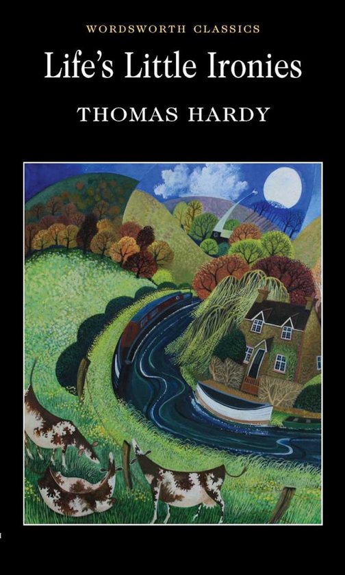 Selected Short Stories Hardy