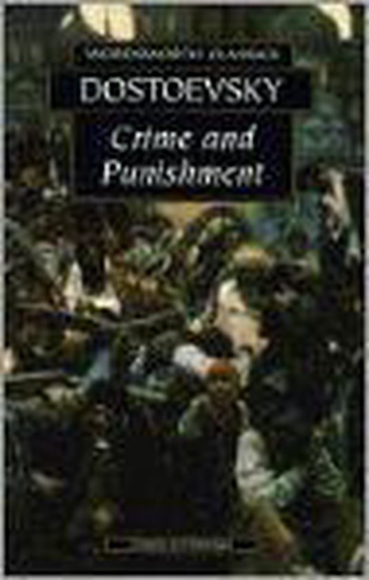 Crime and Punishment