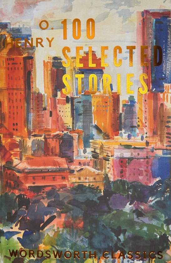 Selected Stories O Henry