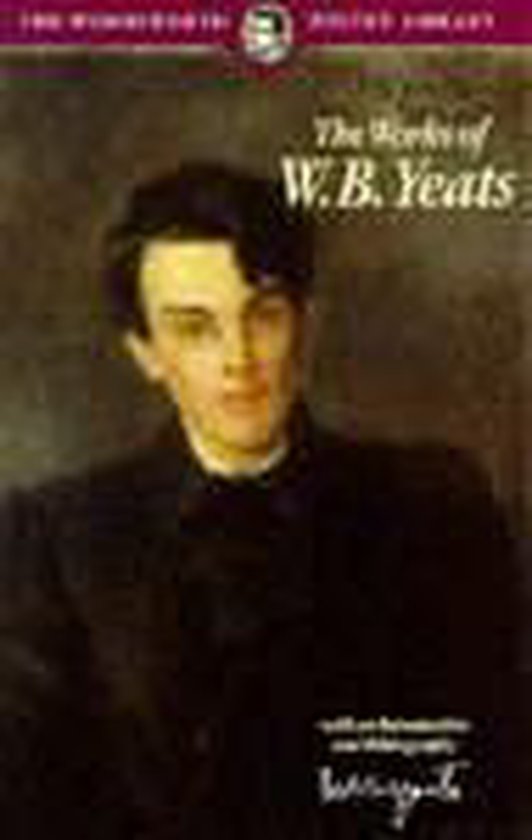 Works of W. B. Yeats