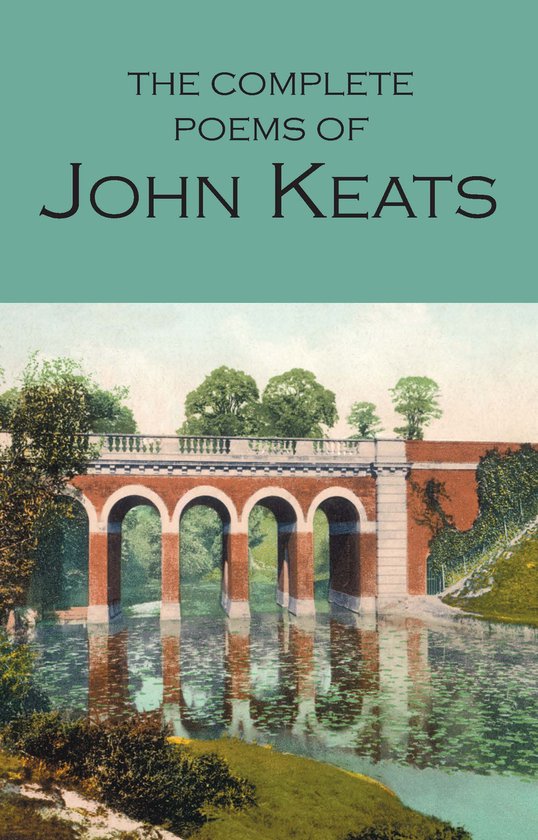 Poetry Library Keats