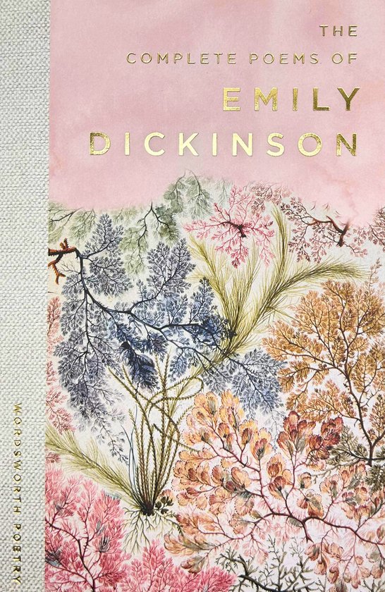 Poetry Library Emily Dickinson