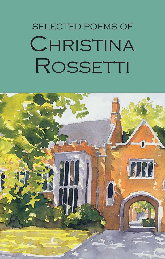 Poetry Library Rossetti