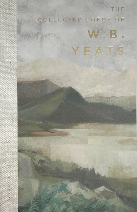 Poetry Library Collect Poems W B Yeats