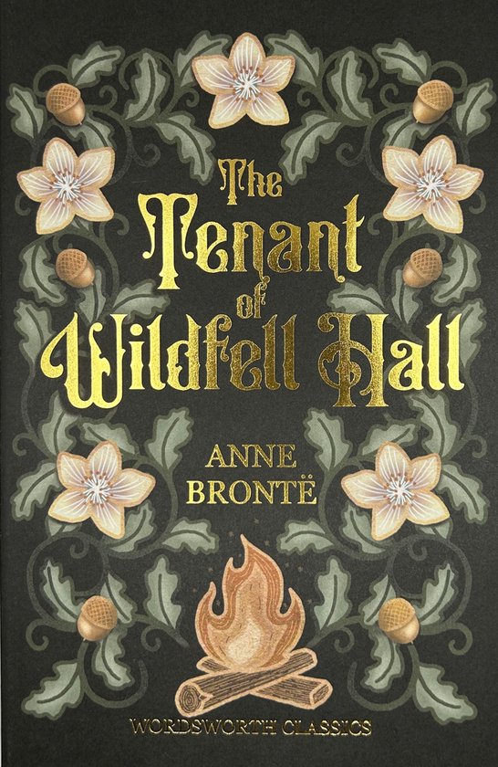 Tenant Of Wildfell Hall