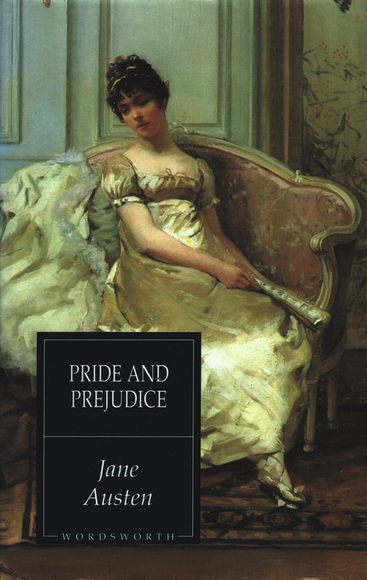 Pride and prejudice