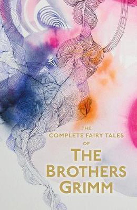 Complete Fairy Tales