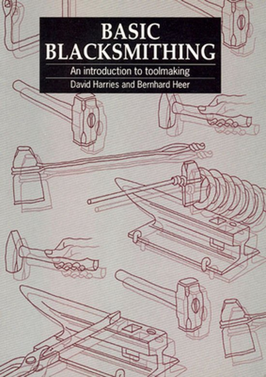 Basic Blacksmithing