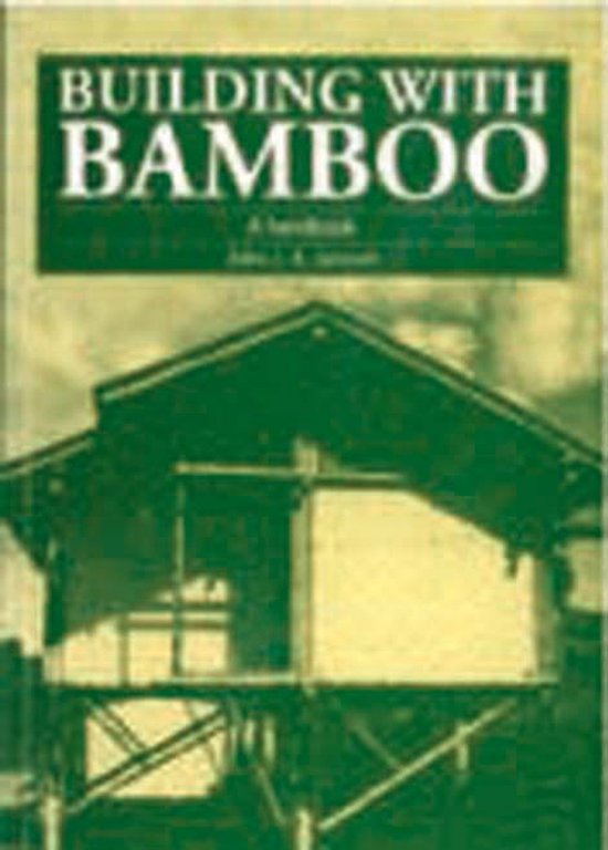 Building With Bamboo