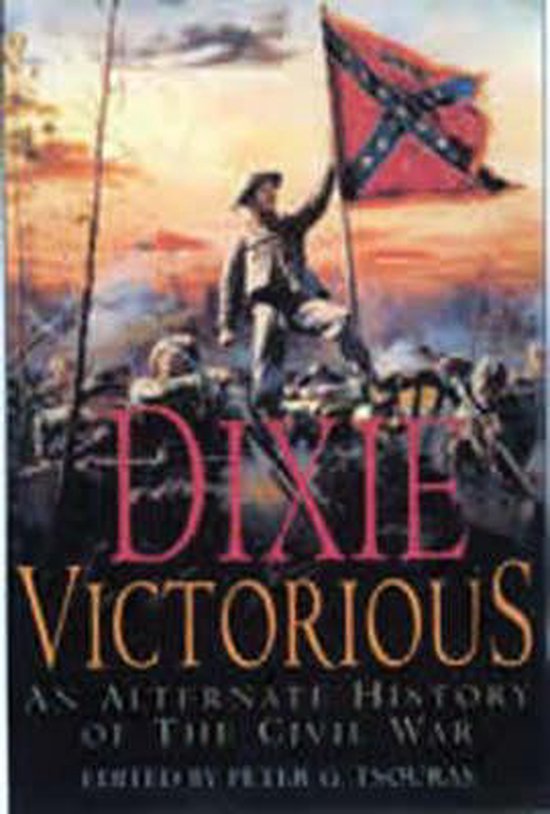 Dixie Victorious