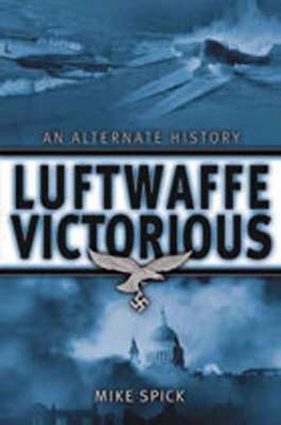 Luftwaffe Victorious