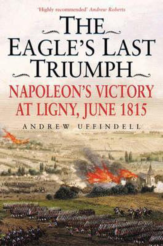 The Eagle's Last Triumph