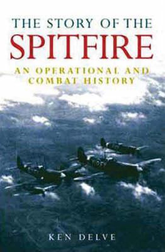 The Story Of The Spitfire