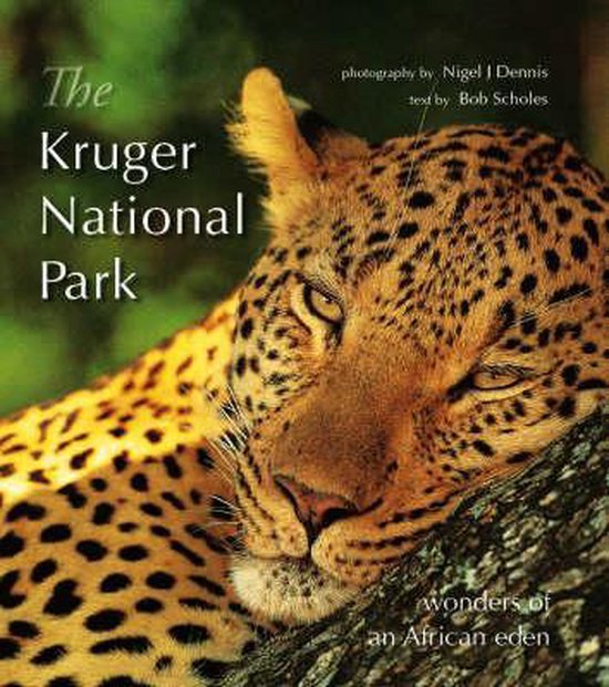 The Kruger National Park