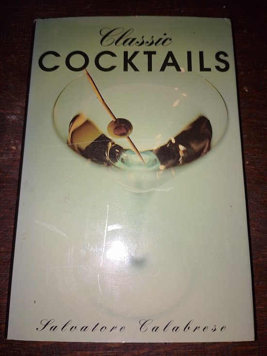 Classic Cocktails