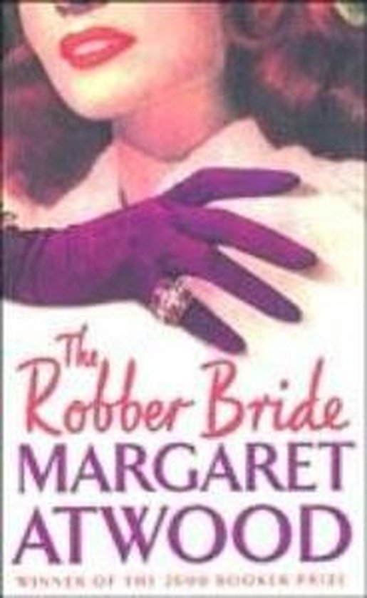 Robber Bride