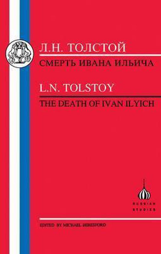 L. N. tolstoy