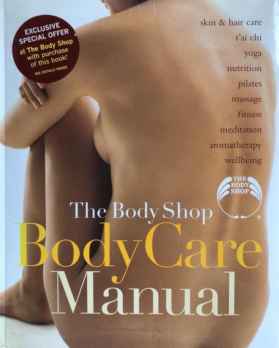 The Body Shop