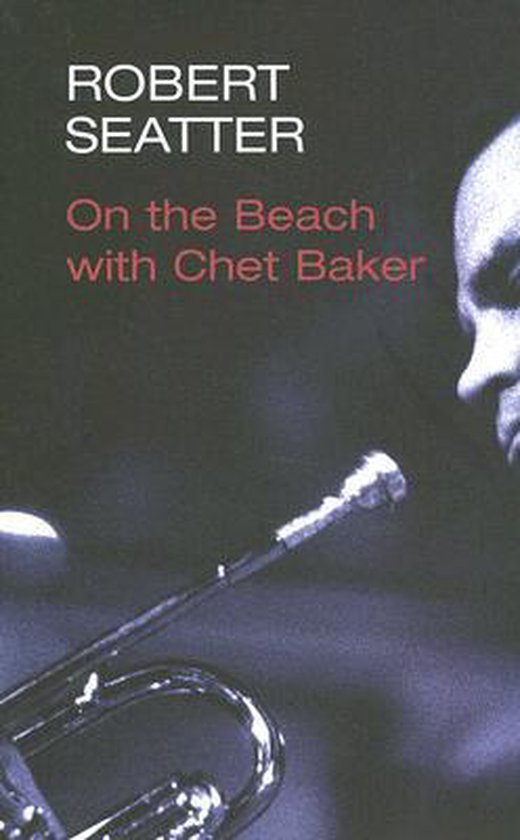 On the Beach With Chet Baker