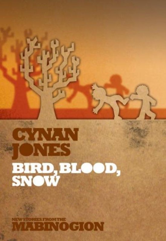 Bird, Blood, Snow