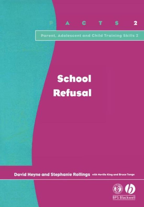 School Refusal