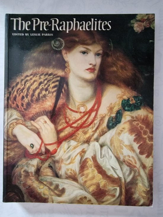 The Pre-Raphaelites